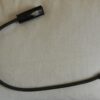 Littlite 18G-HI zwanehals lamp BNC 12V