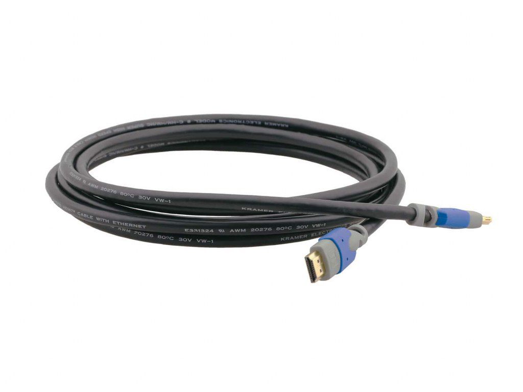 KRAMER HDMI kabel C-HM/HM/PRO-50 15.2m