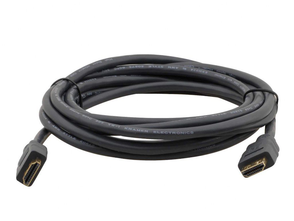 KRAMER HDMI kabel C-MHM/MHM 3m