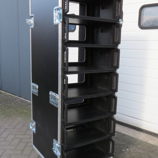 Rack 80x60x170 trucksize