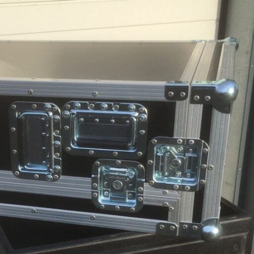 Behringer Wing Flightcase