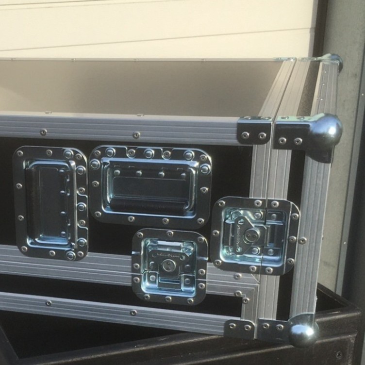 Behringer Wing Flightcase