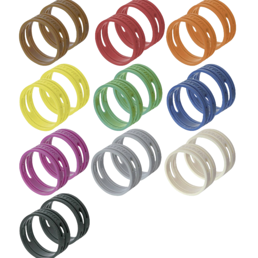 Neutrik 2x XXR 1 tm 10